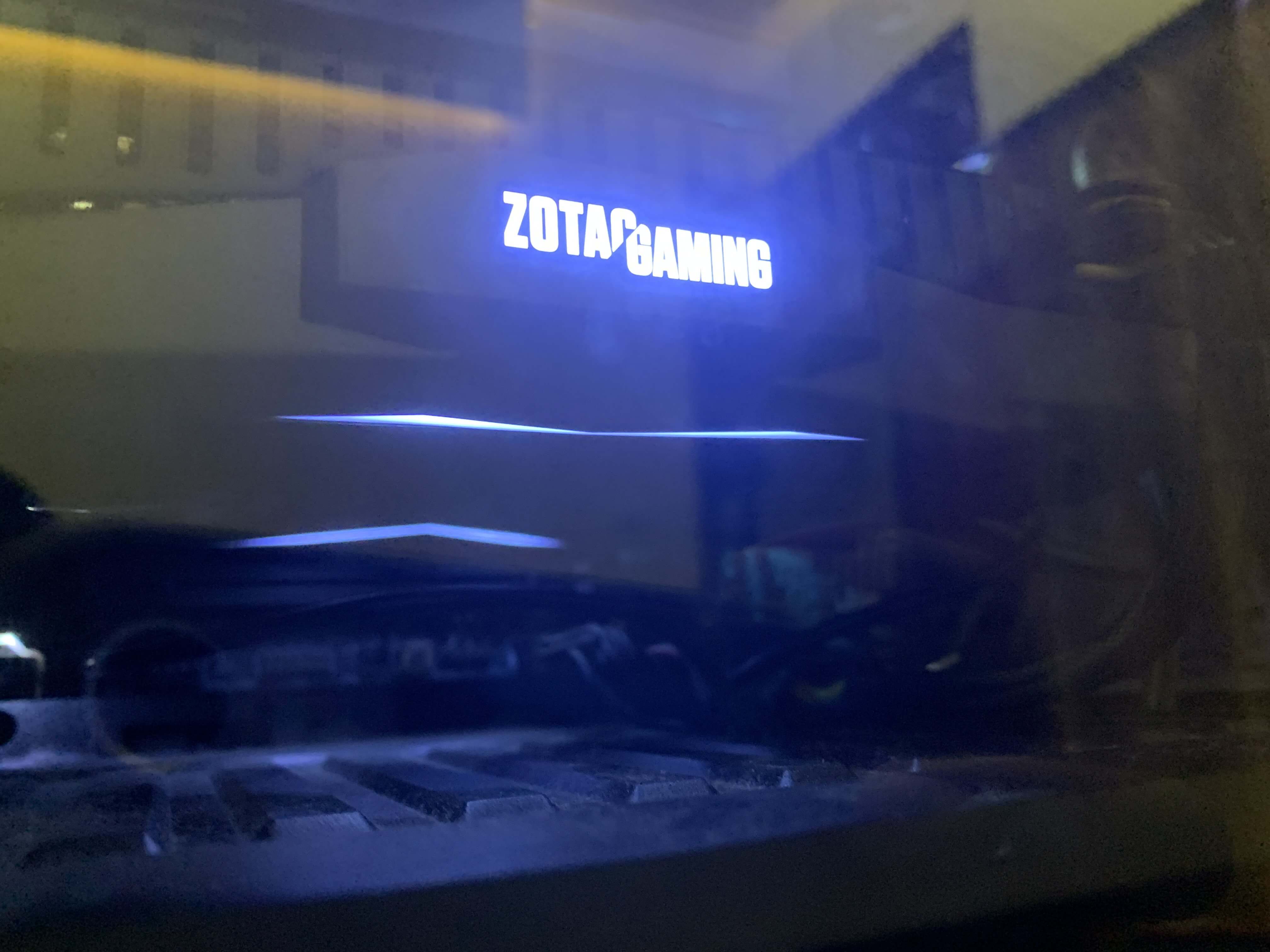 RTX2070 box